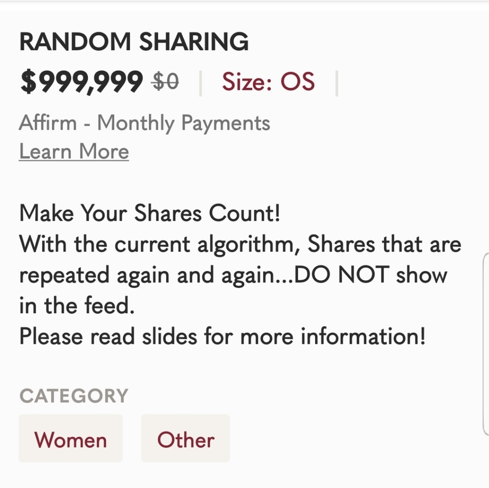 Random Shares - Picture 6 of 6